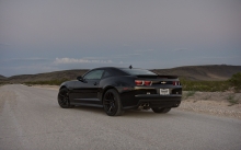  Chevrolet Camaro ZL1   